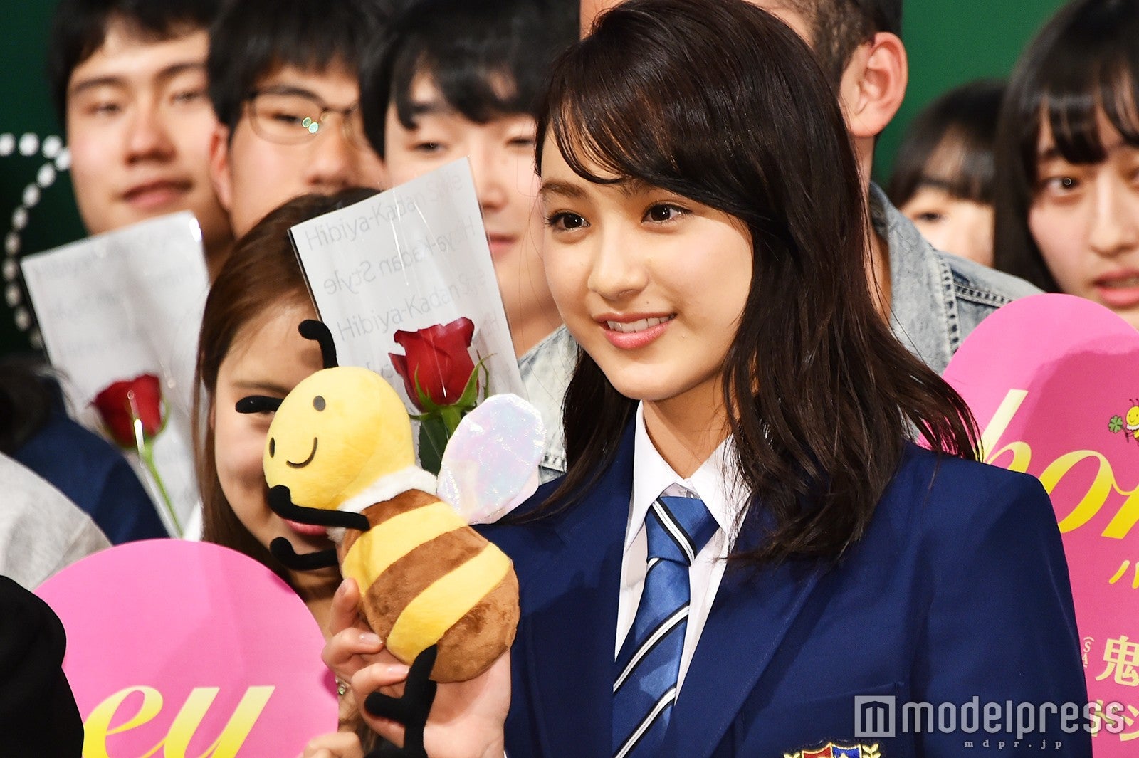 平祐奈（C）モデルプレス