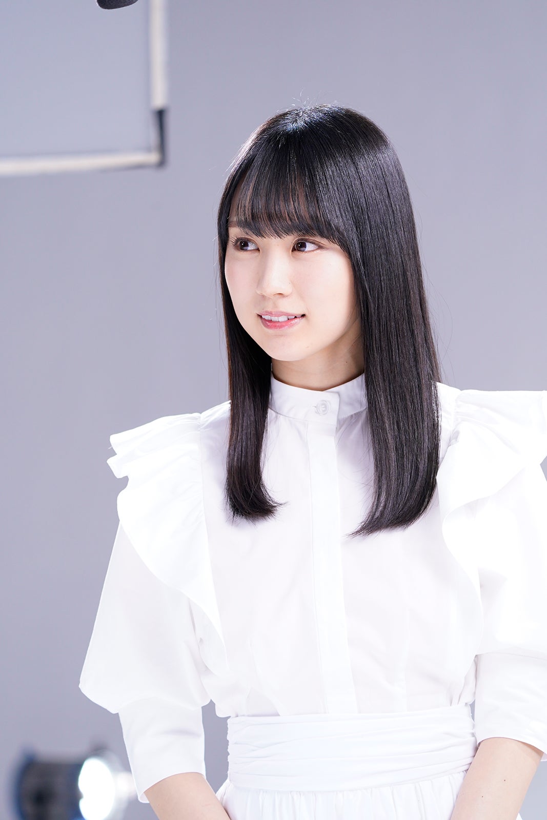 賀喜遥香 （提供写真）