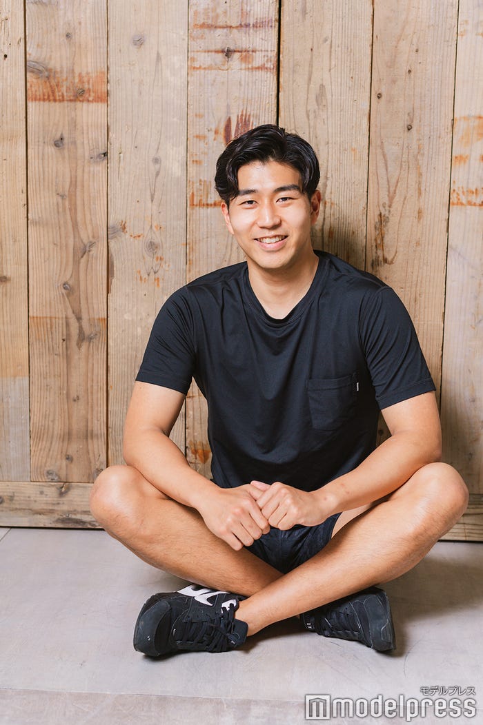 内野泰輔アナウンサー (C)モデルプレス