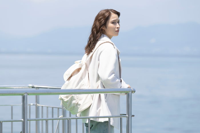 広瀬アリス、8年ぶり映画単独主演 人気小説原作・余命1年の音楽教師演じる【沖晴くんの涙を殺して】