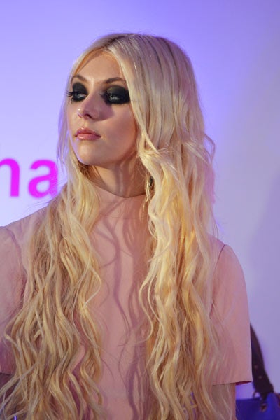 テイラー・モムセン