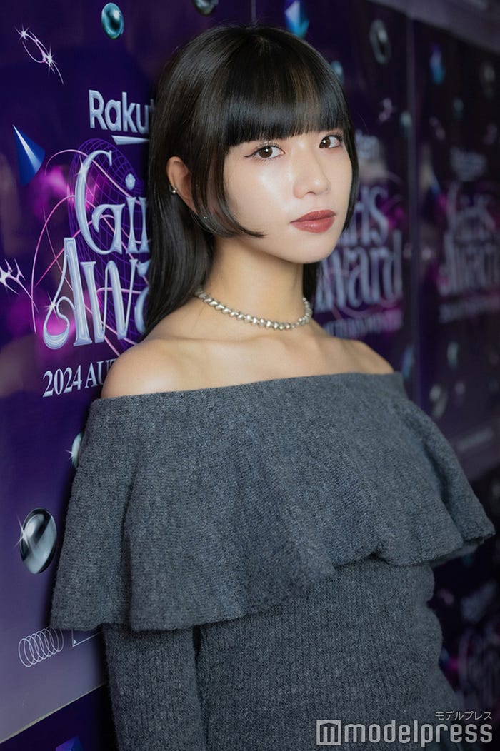 黒瀬ひな(C)モデルプレス