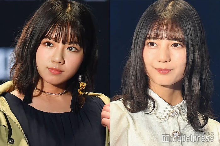 日向坂46渡邉美穂 活動休止の小坂菜緒にメッセージ 安心して帰って来れるようにしておくから モデルプレス 日向坂46渡邉美穂 活動休止の小坂菜緒にメッセージ 安心して帰って来れるようにしておくから モデルプレス