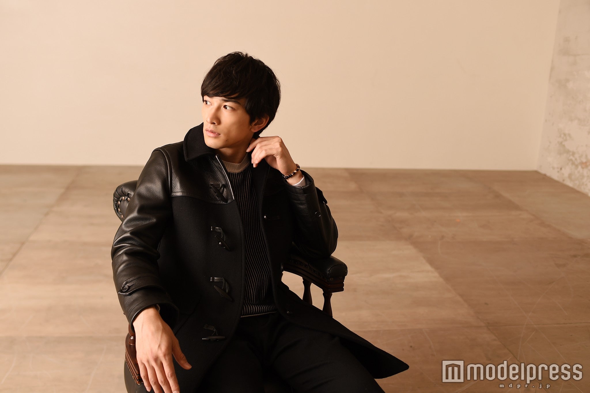 町田啓太（C）モデルプレス