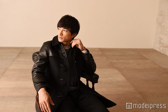 町田啓太(C)モデルプレス