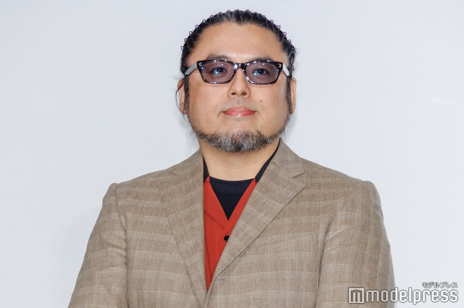 黒川智之氏（C）モデルプレス