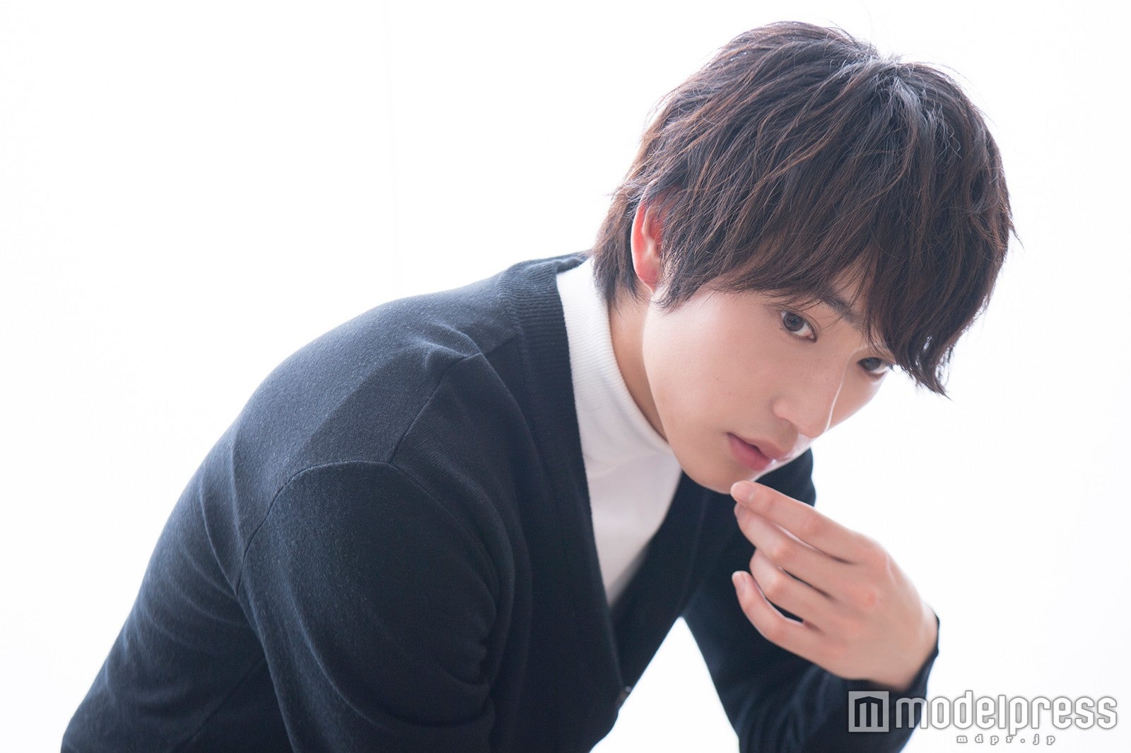 杉野遥亮（C）モデルプレス