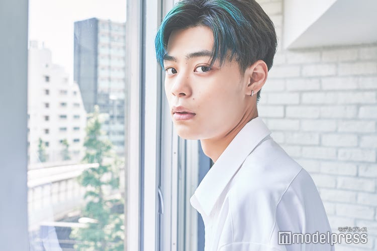 竹内唯人 音楽の力に感動 めっちゃ嬉しい 家族のほっこりエピソードも After The Rain インタビュー モデルプレス 竹内唯人 音楽の力に感動 めっちゃ嬉しい 家族のほっこりエピソードも After The Rain インタビュー モデルプレス