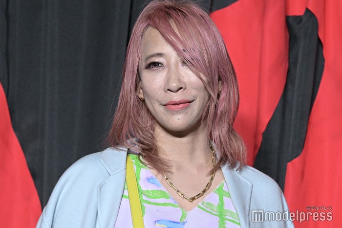 蜷川実花 (C)モデルプレス