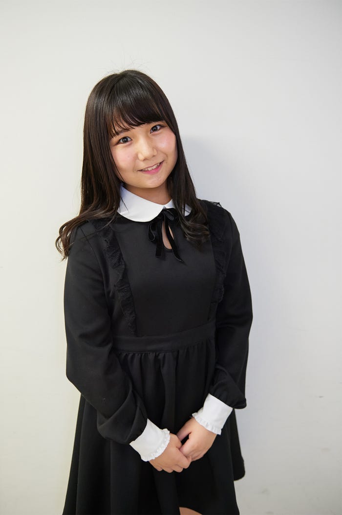 菊田愛琴(提供写真)