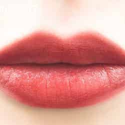 ZEESEA／Luxury Satin Lipstick／308使用 (C)メイクイット