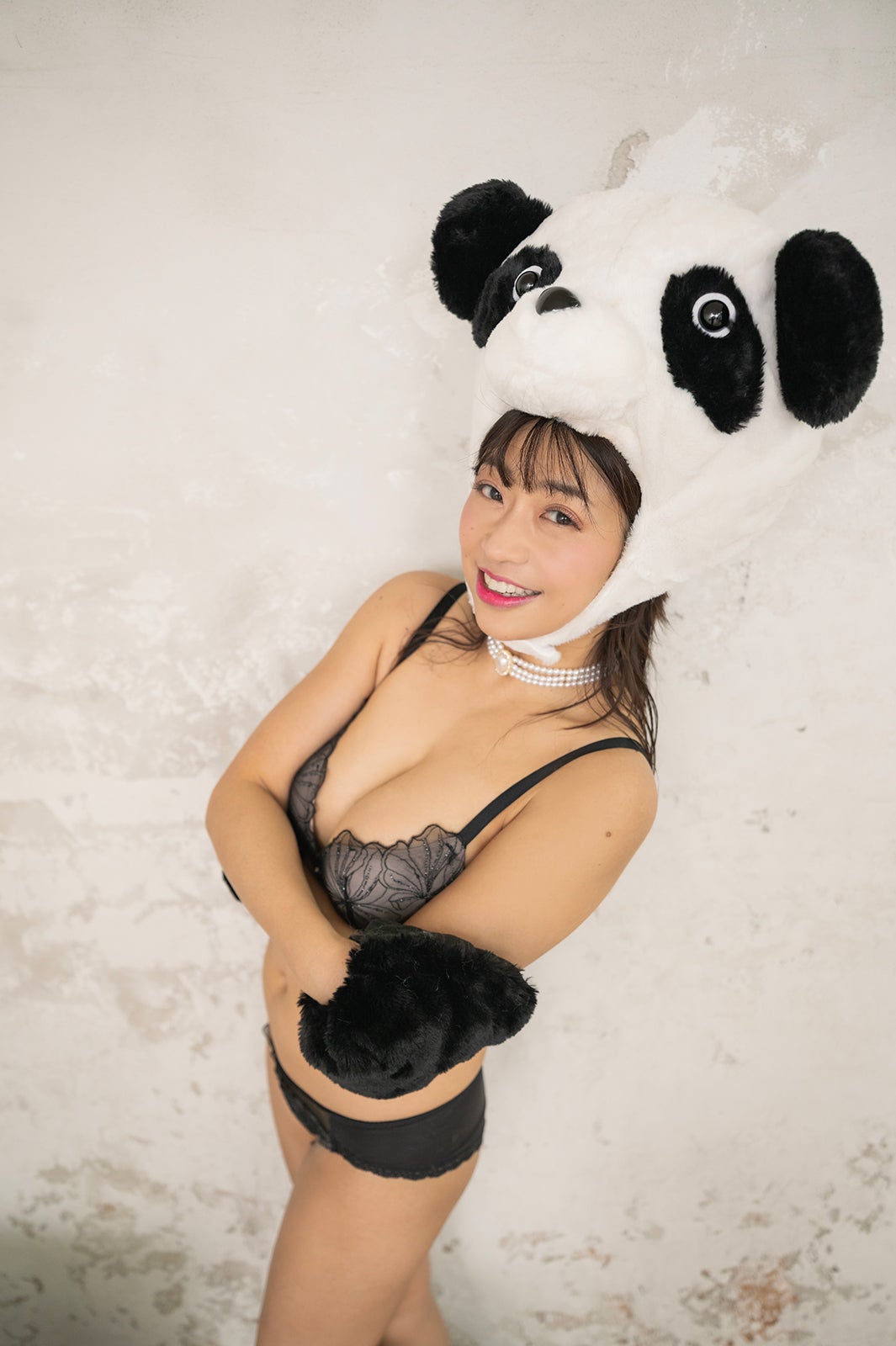 【FC5周年記念写真集】「Evolve ～あなた色～」より