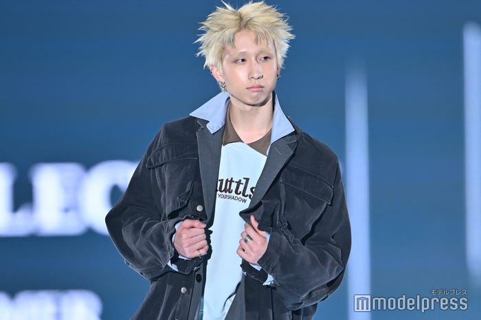 MON7A(C)モデルプレス