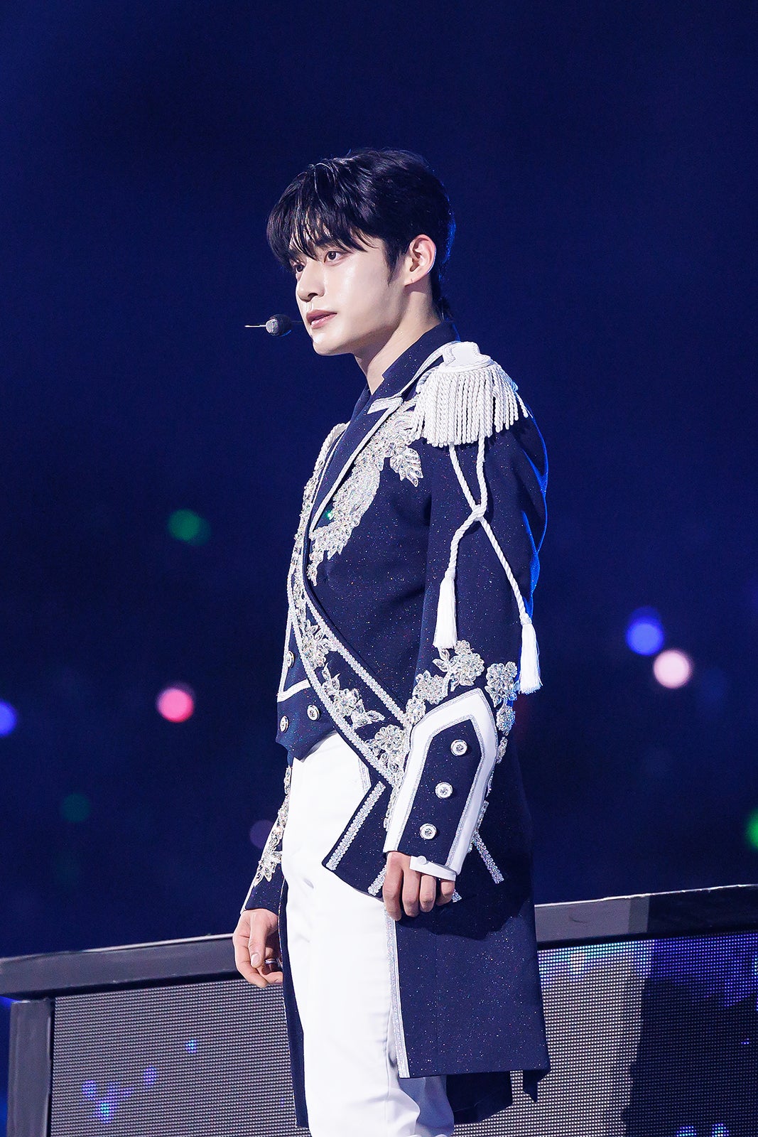 キム・ジウン（C）2023 Melon Music Awards （MMA2023）