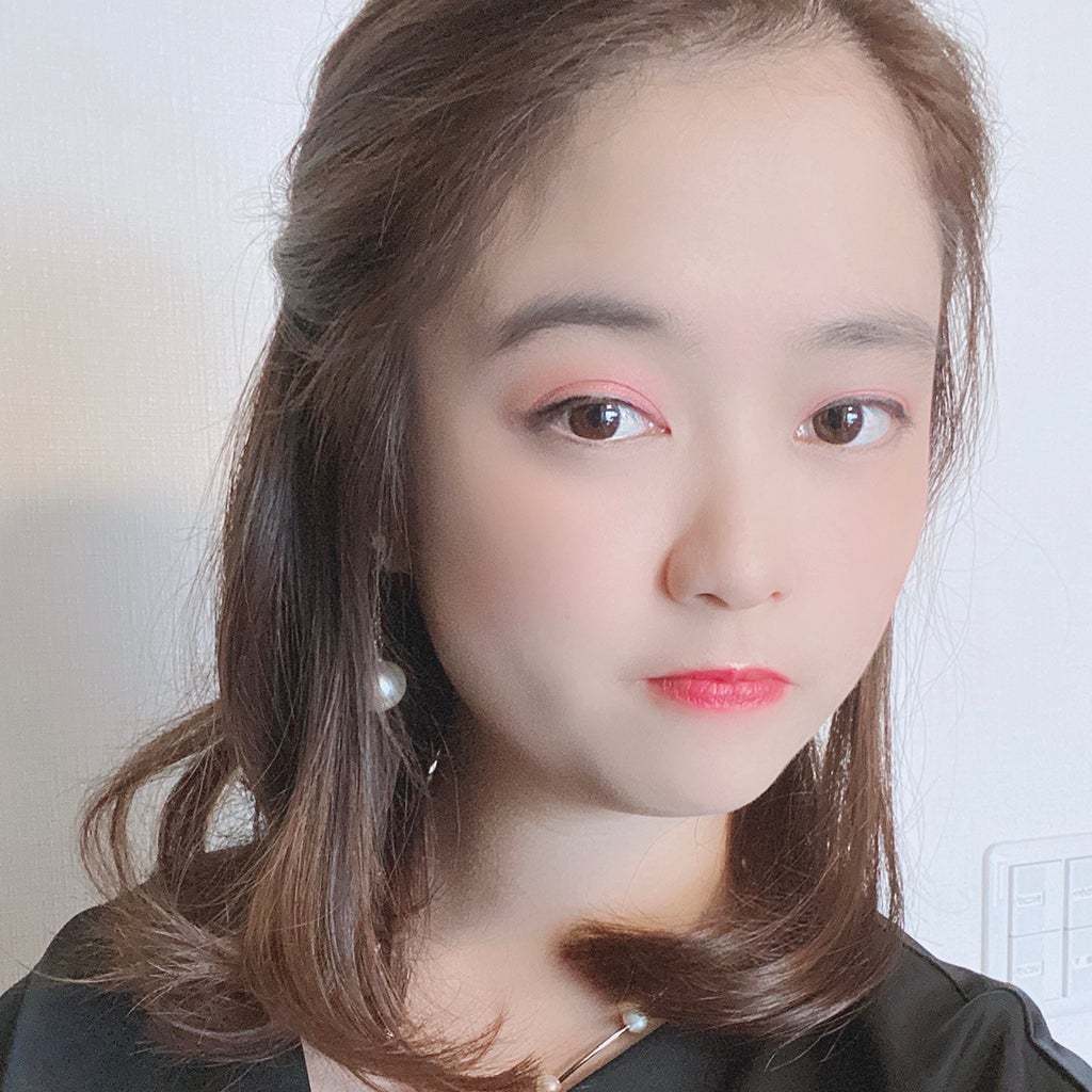 「MISS CIRCLE CONTEST 2020」二次エントリー通過者（提供写真）