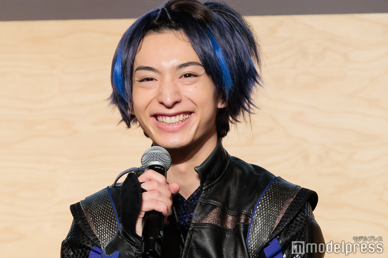 木村慧人（C）モデルプレス