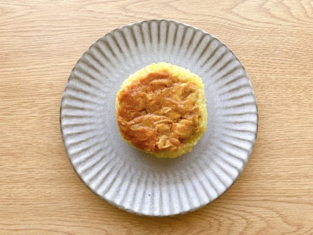 ゴロっと存在感のある鶏肉◎