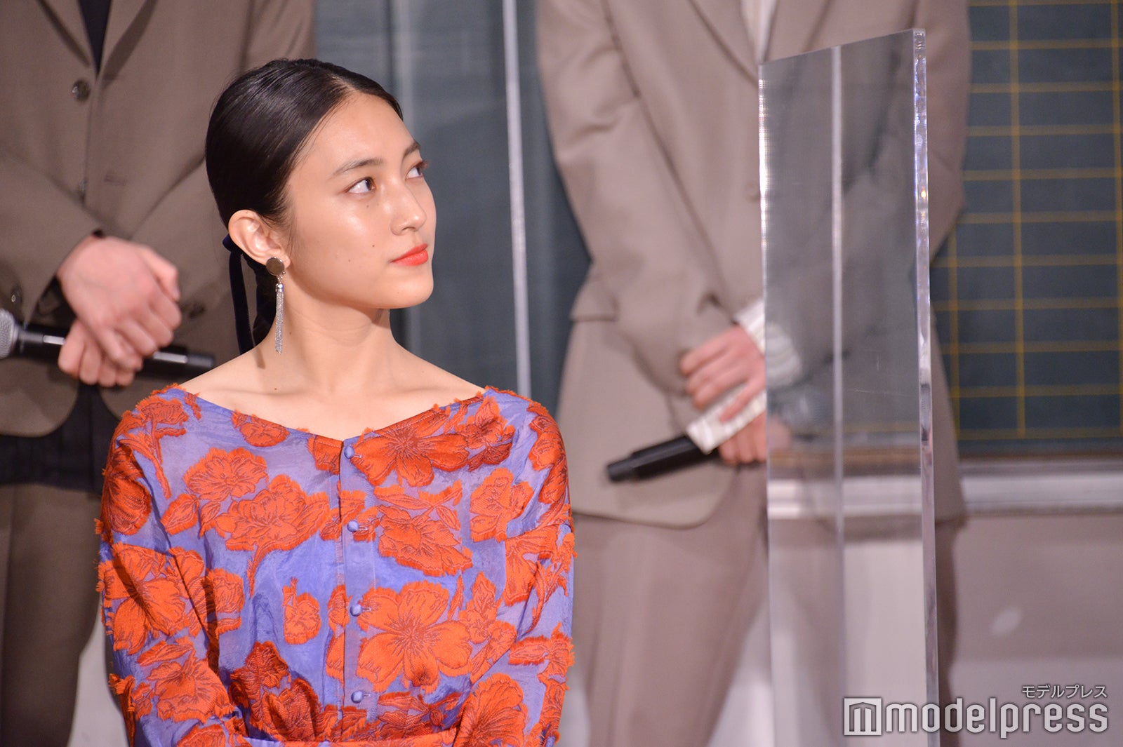 久保田紗友 （C）モデルプレス