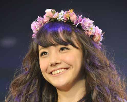 「東京ガールズコレクション」が東北に初上陸 復興への願いを込める