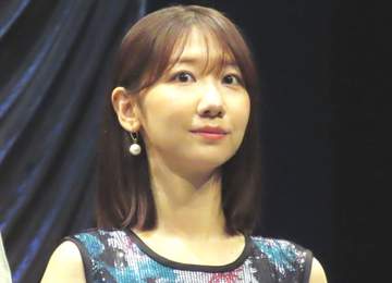 柏木由紀 「老害」「グループ辞めろ」AKB時代の酷いSNS誹謗中傷 エゴサで発見も泣き寝入りせず→毅然とした対応