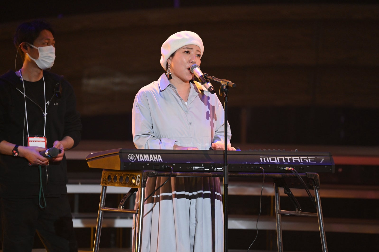 HY（提供写真）