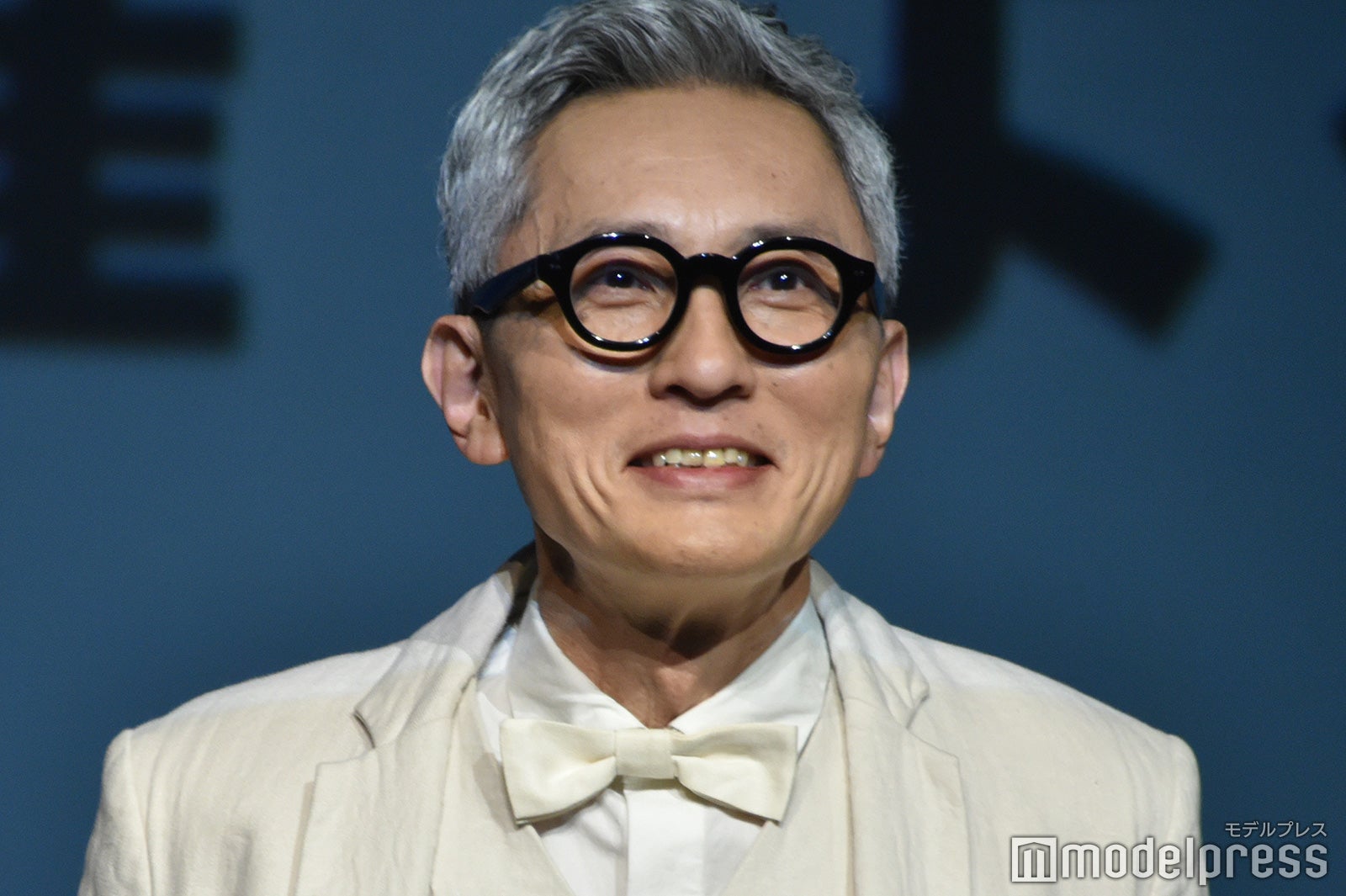 松重豊（C）モデルプレス