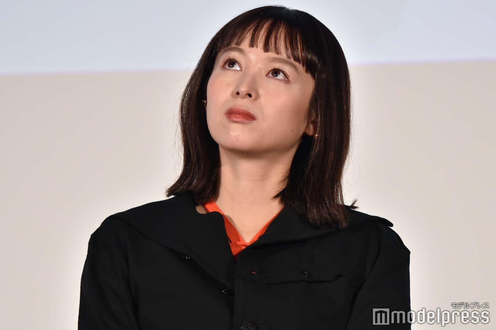 清野菜名 （C）モデルプレス