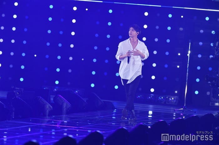 片寄涼太(C)モデルプレス