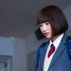 武田玲奈／「電影少女-VIDEO GIRL MAI 2019-」第4話より（C）『電影少女 2019』製作委員会 
