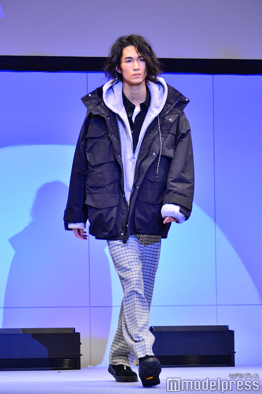 野村大貴（C）モデルプレス