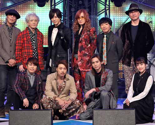 乃木坂46生田絵梨花がピアノ演奏 KinKi Kids&井上芳雄が「愛のかたまり」披露<堂本兄弟>