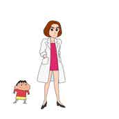 米倉涼子 クレヨンしんちゃん 大門未知子役でアニメ声優初挑戦 モデルプレス 米倉涼子 クレヨンしんちゃん 大門未知子役でアニメ声優初挑戦 モデルプレス
