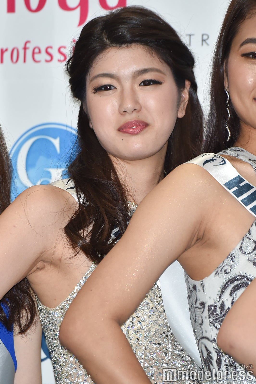 釘田知緩さん（くぎた・ちひろ／愛媛／24） （C）モデルプレス