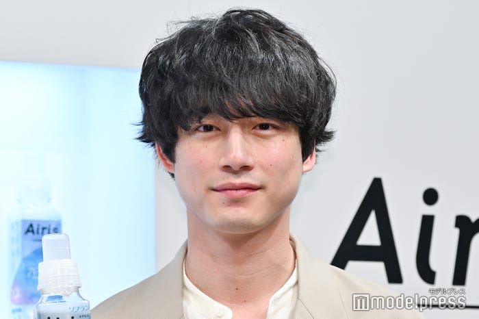 坂口健太郎(C)モデルプレス