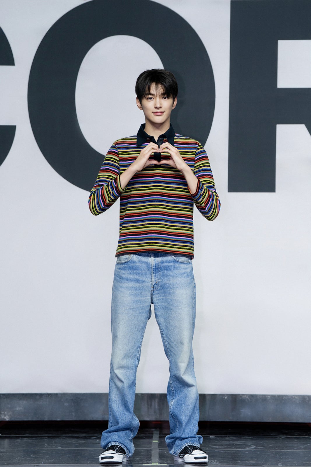 KEONHO（ゴンホ）（P）＆（C）BIGHIT MUSIC