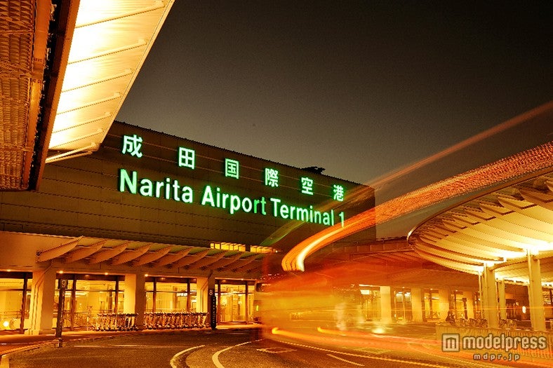 成田空港の検問ゲート廃止　チェックインがスムーズに