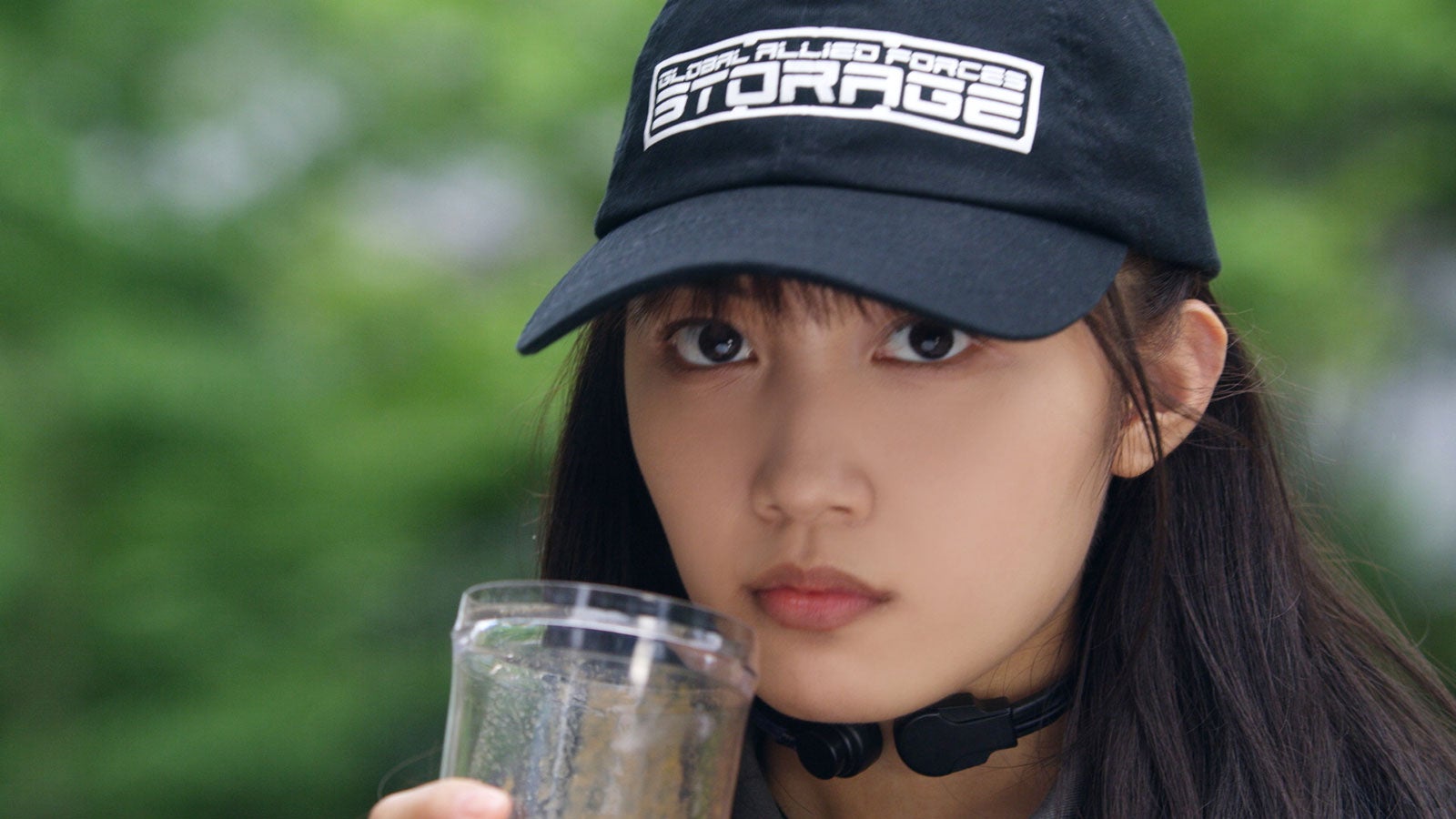 黒木ひかり（C）円谷プロ（C）ウルトラマンZ製作委員会・テレビ東京