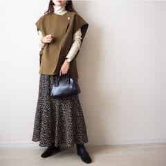 ベスト選手権 大人こそハマる レトロクラシック コーデ モデルプレス ベスト選手権 大人こそハマる レトロクラシック コーデ モデルプレス