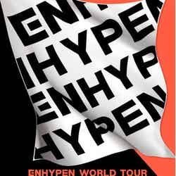 「ENHYPEN WORLD TOUR ‘MANIFESTO’ IN JAPAN（以下‘MANIFESTO’）」（C）BELIFT LAB
