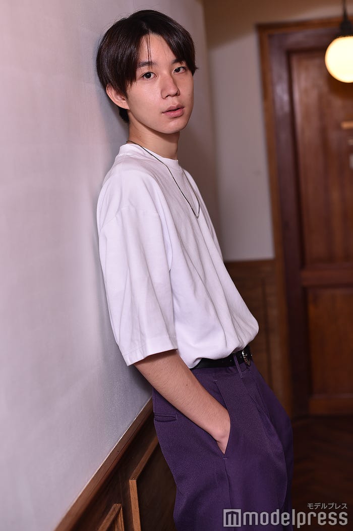 濤川達也さん(C)モデルプレス