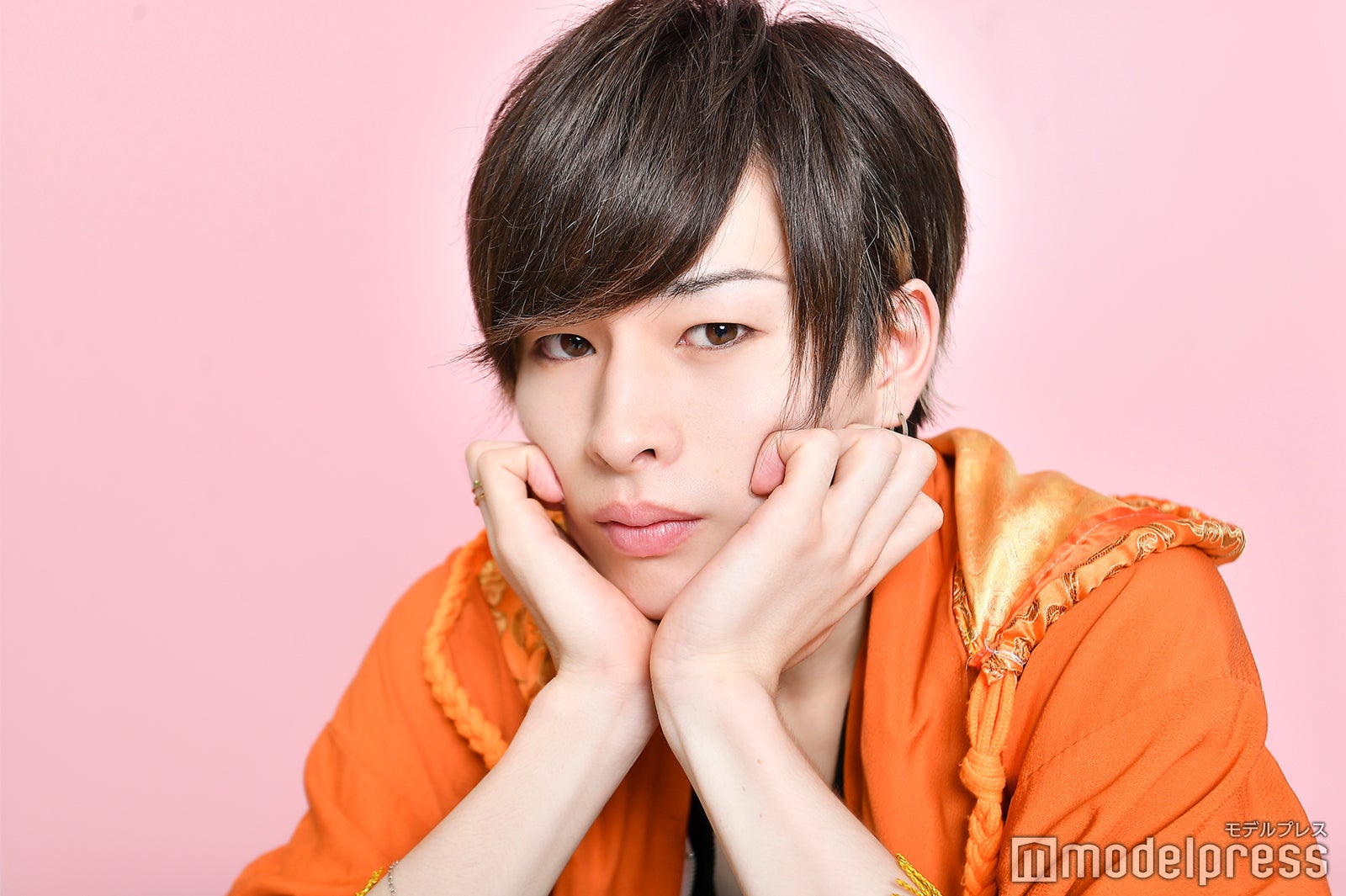 池田 （C）モデルプレス