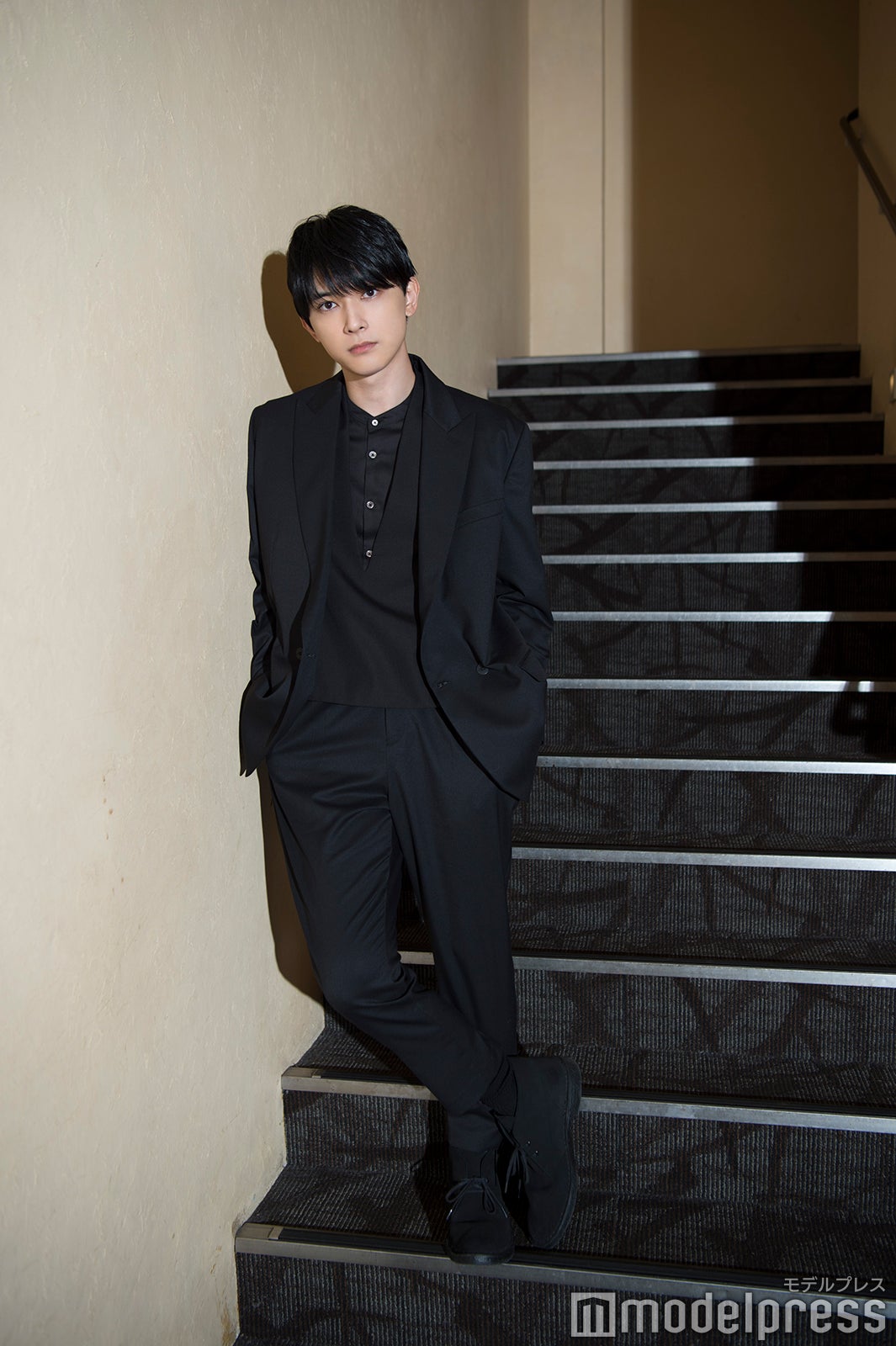 吉沢亮（C）モデルプレス
