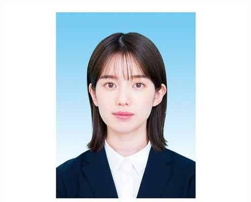 弘中綾香アナ、証明写真公開「圧倒的透明感」「美しすぎる」絶賛の声続出