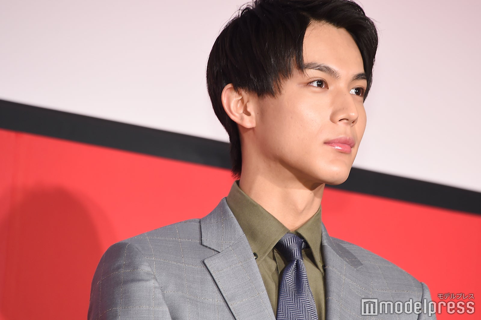 中川大志 （C）モデルプレス