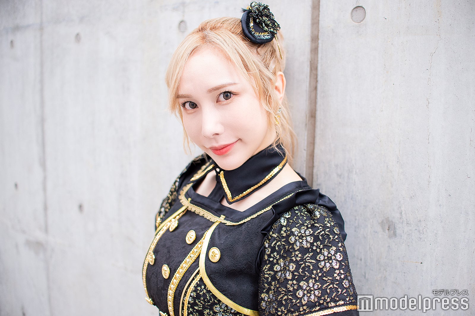 ありしゃん （C）モデルプレス