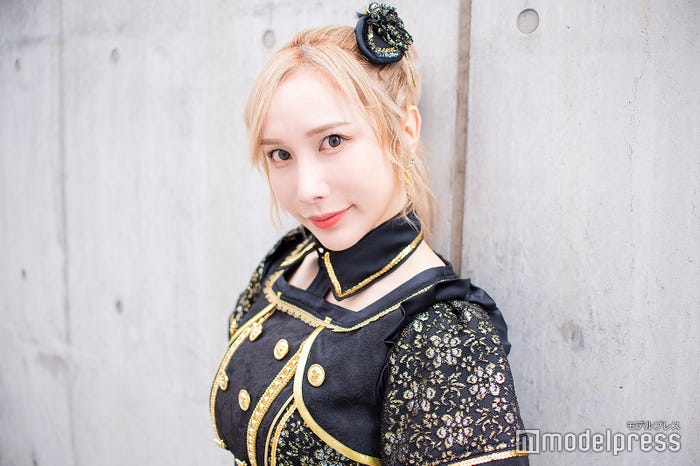 ありしゃん (C)モデルプレス