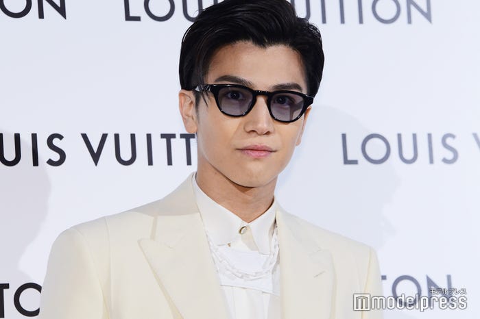 岩田剛典 (C)モデルプレス