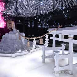 フランス館(C)モデルプレス