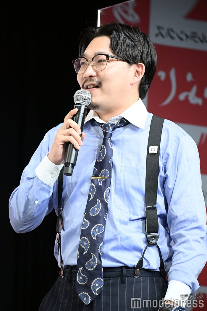 伊藤俊介(C)モデルプレス