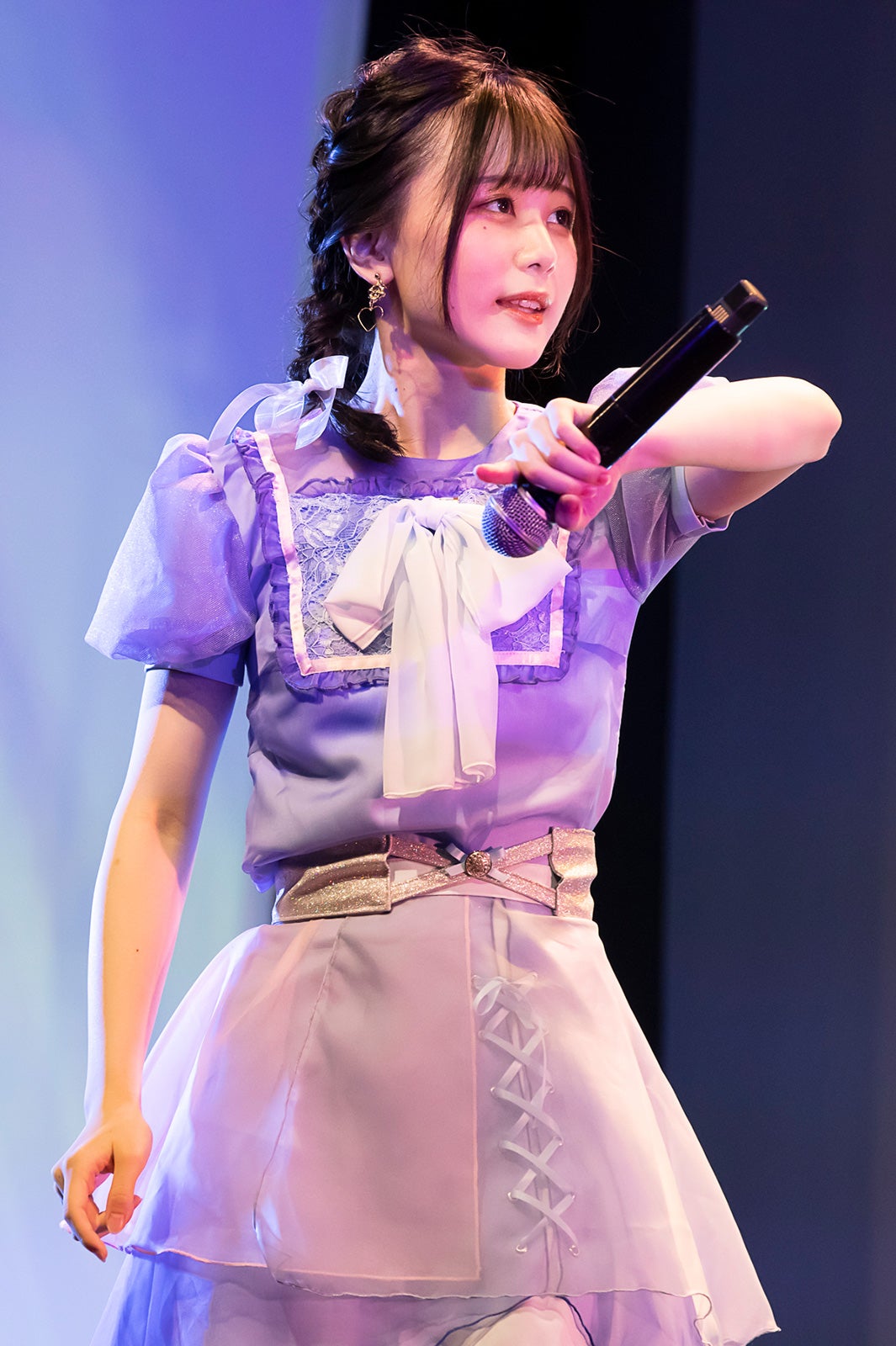 泡恋（提供写真）